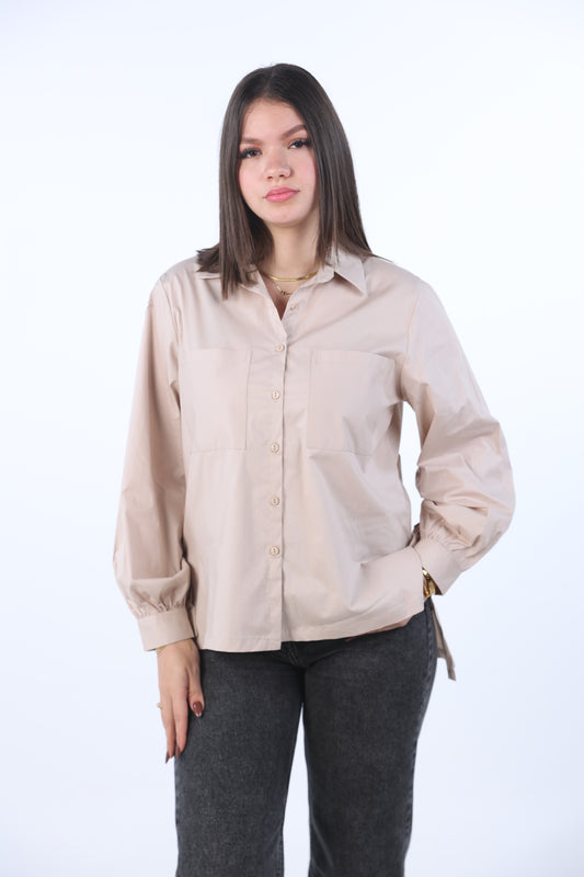 cotton shirt	1044