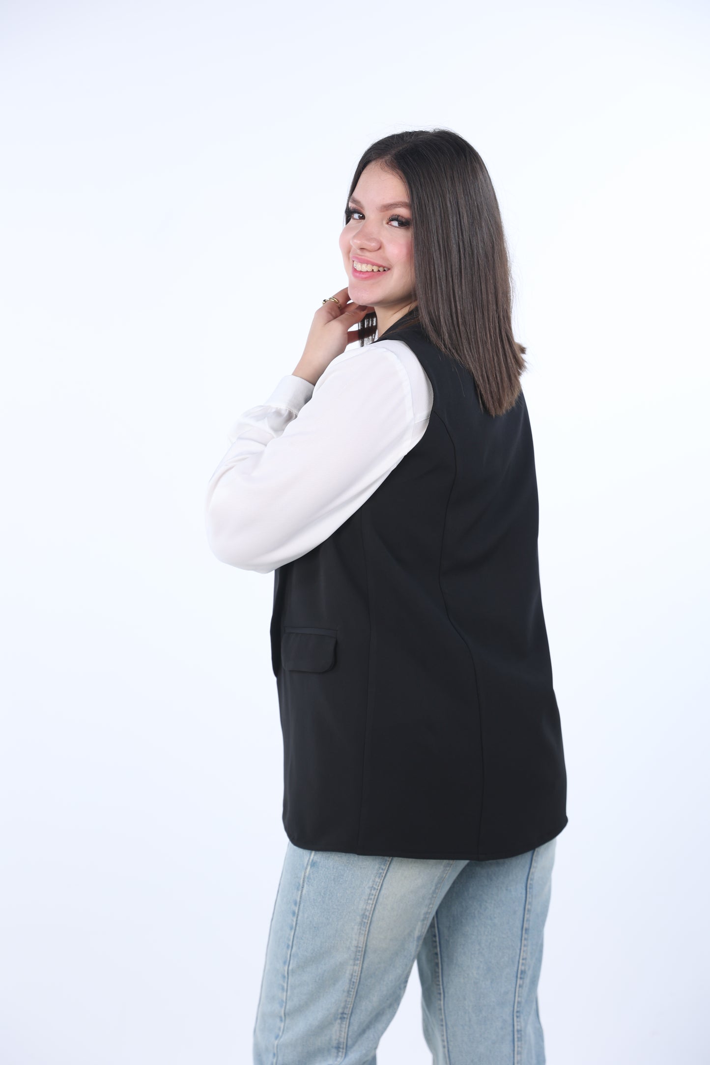 Vest 1170